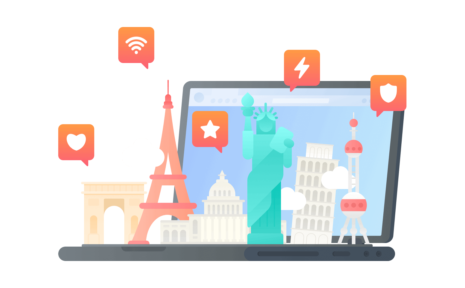 梵蒂冈回国vpn - 解锁通